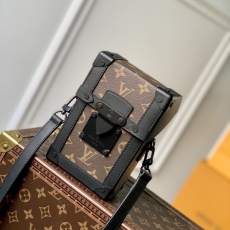 Mens LV Satchel bags